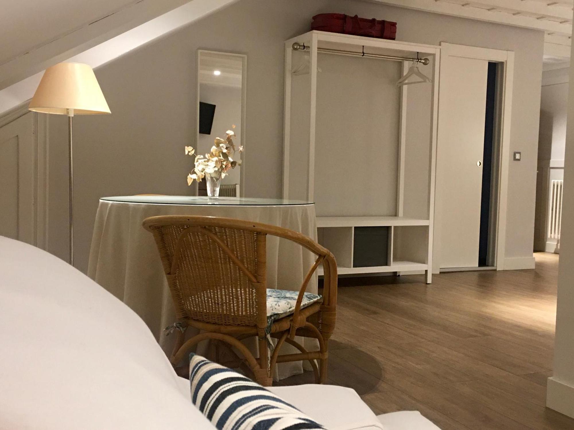 Hotel Valdecoro Potes Eksteriør bilde