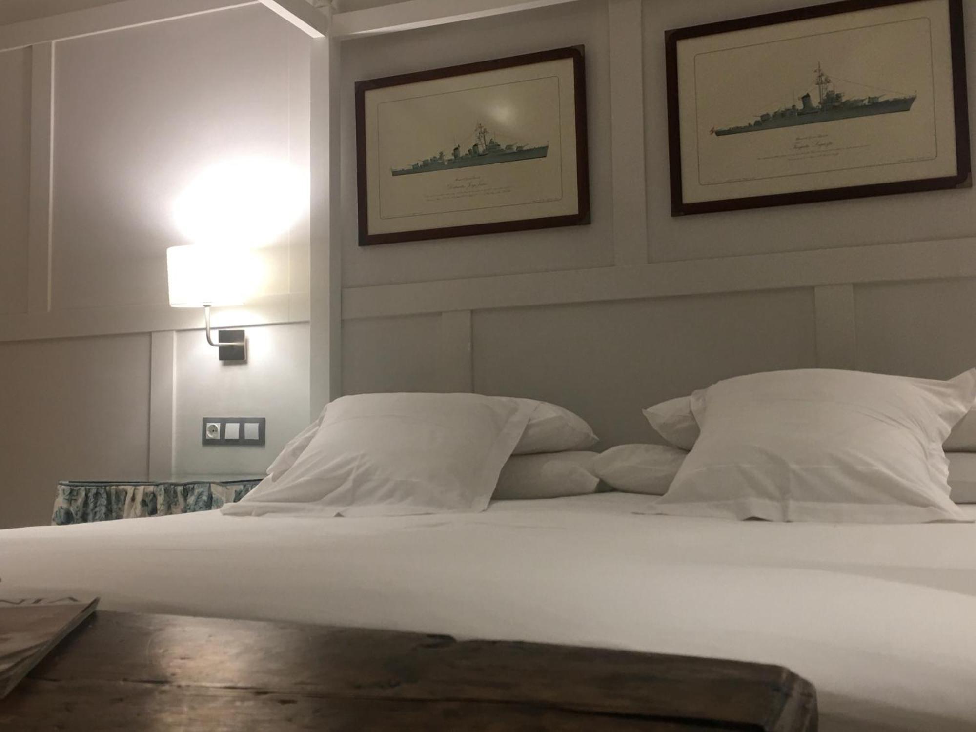 Hotel Valdecoro Potes Eksteriør bilde